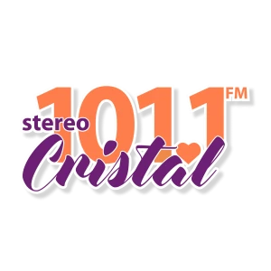 Stereo Cristal