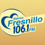 Stereo Fresnillo