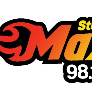 Stereo Max