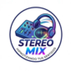Stereo MIX