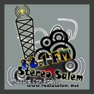 Stereo Salem
