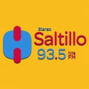 Stereo Saltillo
