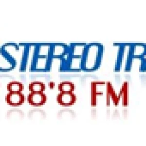 Stereo Track 88.8 FM