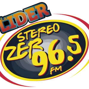 La Líder Stereo ZER