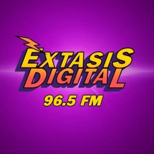 Éxtasis Digital 96.5