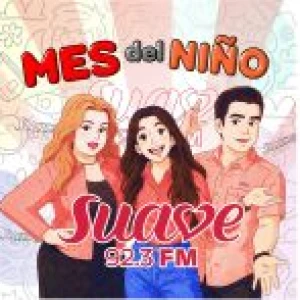 Suave 92.3