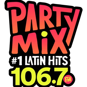 Party Mix