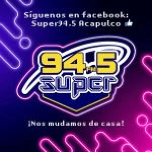 Súper 94.5 Acapulco