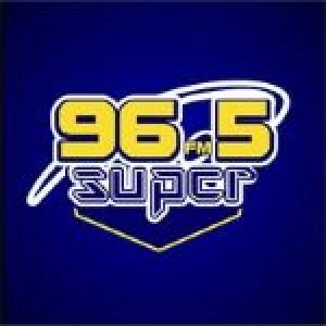 Super 96.5