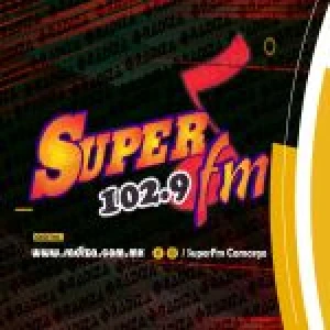 Super FM Ciudad Camargo