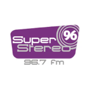 Super Stereo 96