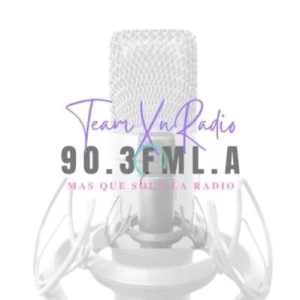 TeamXnRadio