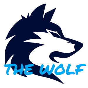 The Wolf