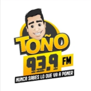 Toño 93.9