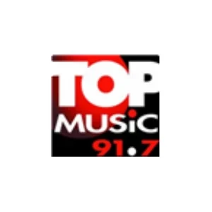 Top Music 91.7