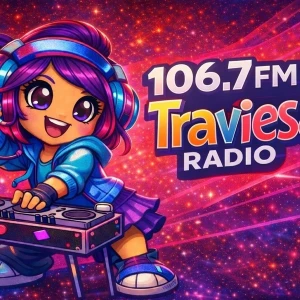 Traviesa 106.7 FM