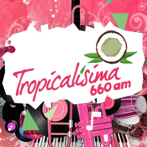 Tropicalísima 660