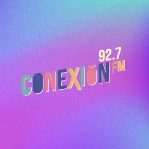 Conexión 92.7 FM