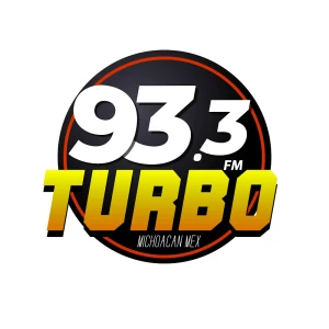 Turbo FM 93.3 - XHPNVA