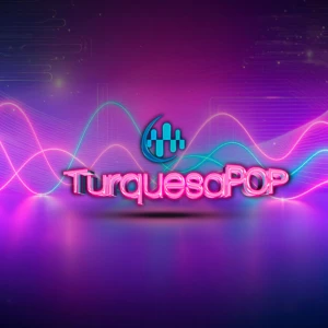 Turquesa POP