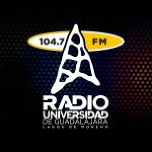 Radio Universidad de Guadalajara Lagos