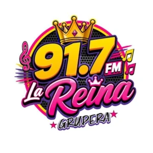 La Reina 91.7 FM