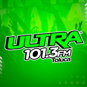 Ultra 101.3 FM