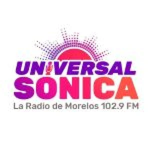 Universal Sónica