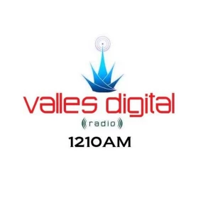 Valles Digital Radio