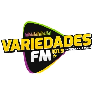 Variedades FM