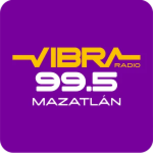 Vibra Radio FM Mazatlán