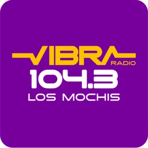 Vibra Radio FM Los Mochis