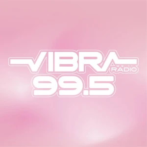 Vibra Radio FM Mazatlán