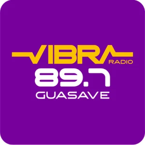 Vibra Radio - XHCCCF