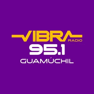 Vibra Radio - XHCCCI