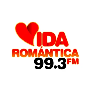 Vida Romántica 99.3 FM