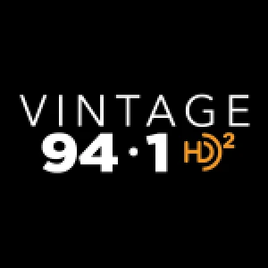 Vintage 94.1 FM HD2