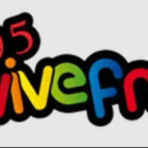 Vive 89.5 FM