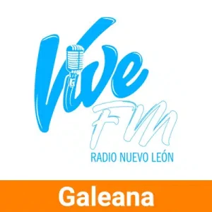Vive FM Galeana