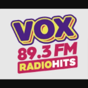 VOX 89.3