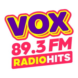 VOX 89.3