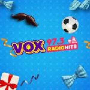 VOX 97.3