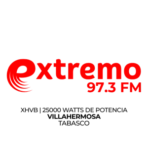 Extremo 97.3 FM