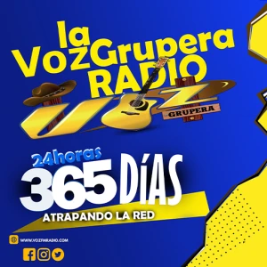 La Voz Grupera