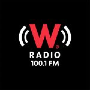 W Radio San Luis Potosí