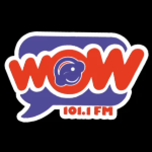 Wow 101.1