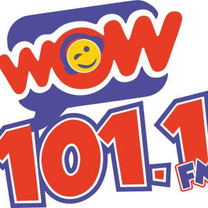 Wow 101.1