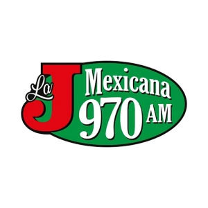 La J Mexicana 970 AM
