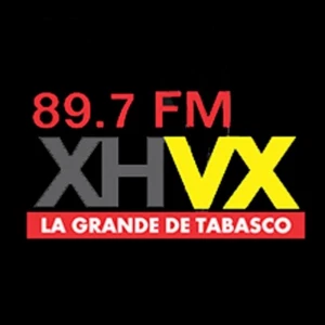XEVX La Grande de Tabasco - XHVX
