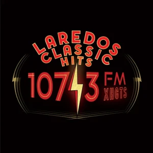 XHGTS 107.3, Laredo's Classic Hits